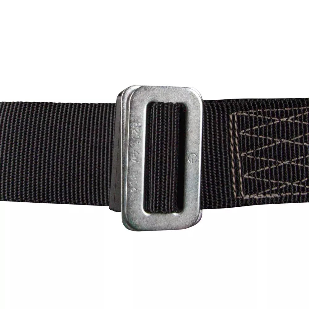 Mating Buckle Chest