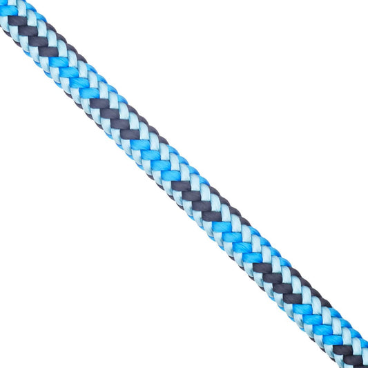 Samson 1/2" Blue Streak Rope - 2300 - J.L. Matthews Co., Inc.
