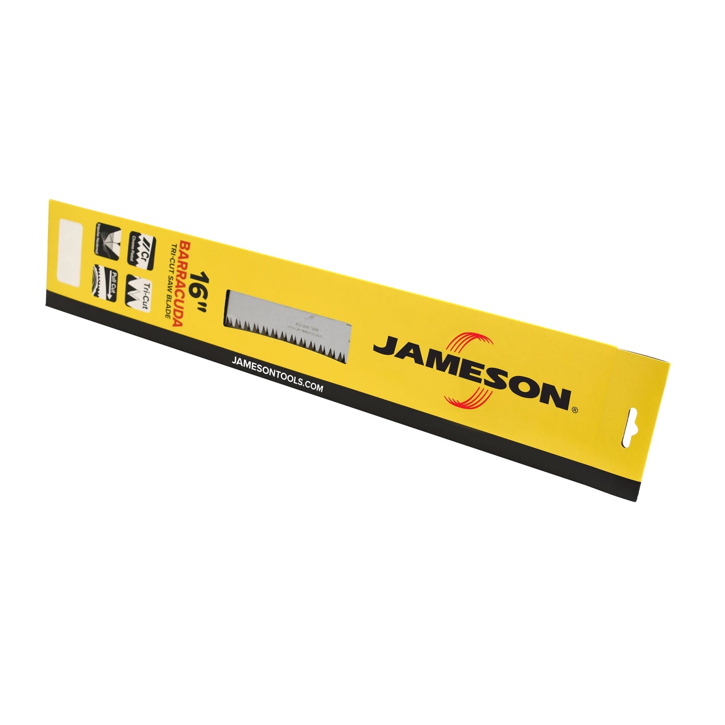 Jameson 16" Replacement Saw Blade
