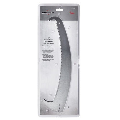 Jameson Barracuda Saw Blade 