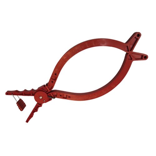 SlingCo Pole Clamp 