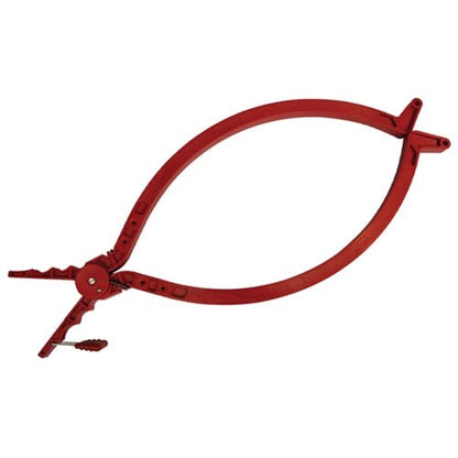 Slingco Pole Clamp - ZPE11398 - 99 - Blanket clamp - J.L. Matthews Co., Inc.