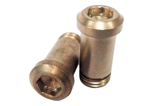 Slingco Swivel & Connector Replacement Pin - SWI4079 - Swivel & Connecter-J.L. Matthews Co., Inc.