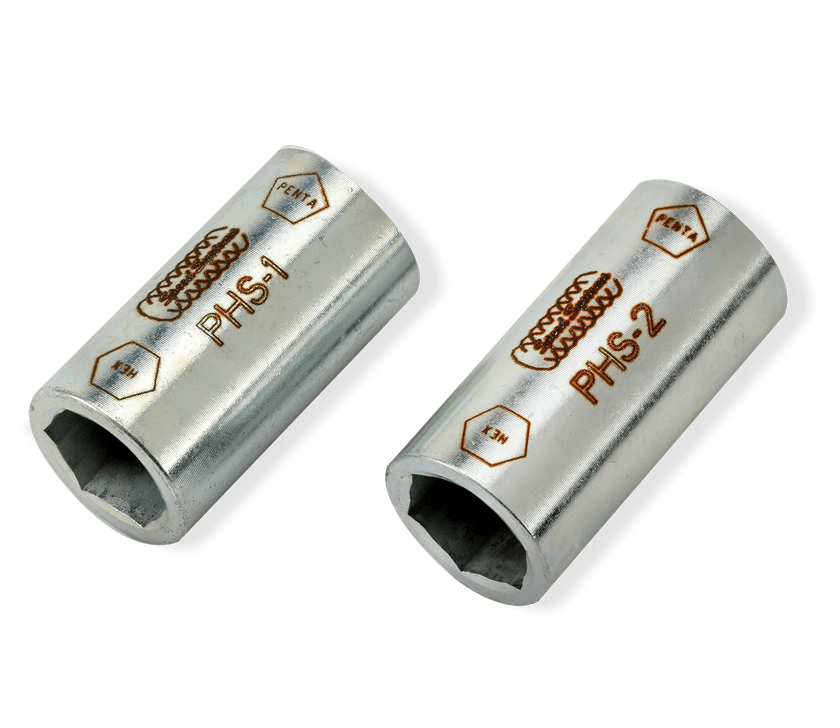 Speed Systems 3/4" Hex Penta Head