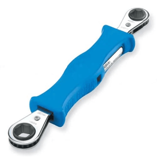 Speed Systems 3/4" x 15/16" Ratcheting Box Wrench - RBW-341516