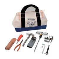 Speed Systems Cable Prep Installing Set Termination Tool Kit - CPK - 5 - J.L. Matthews Co., Inc.