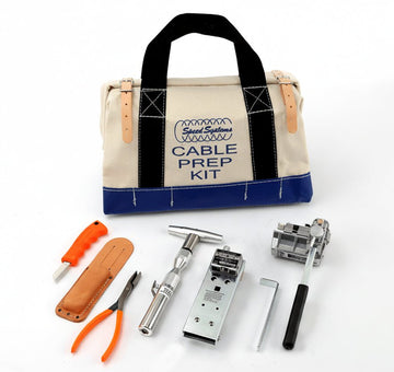 Speed Systems Cable Prep Kit's - J.L. Matthews Co., Inc.