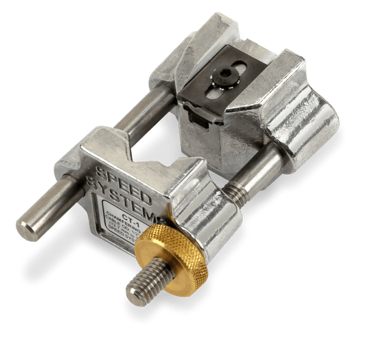 Speed Systems Chamfering Tool Adjustable Chamfer Kit - CT-1