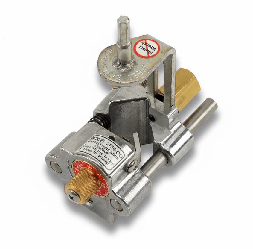 Speed Systems Drill Operated Cable Stripping Tool - 2750-DO