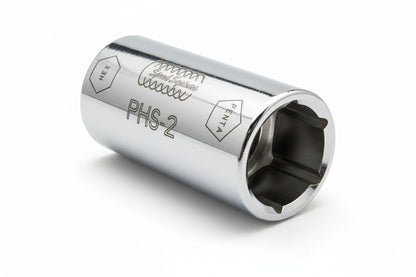 Speed Systems 3/4" Hex Penta Head Reversible Socket - PHS-2