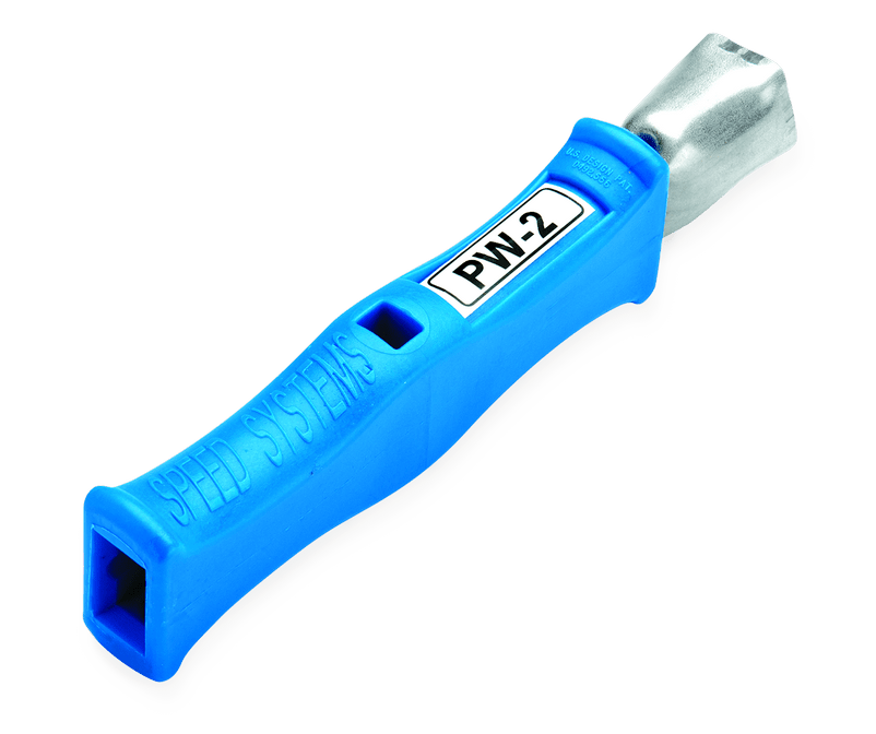 Speed Systems Linemen Penta Wrench w/Handle Grip - PW-2