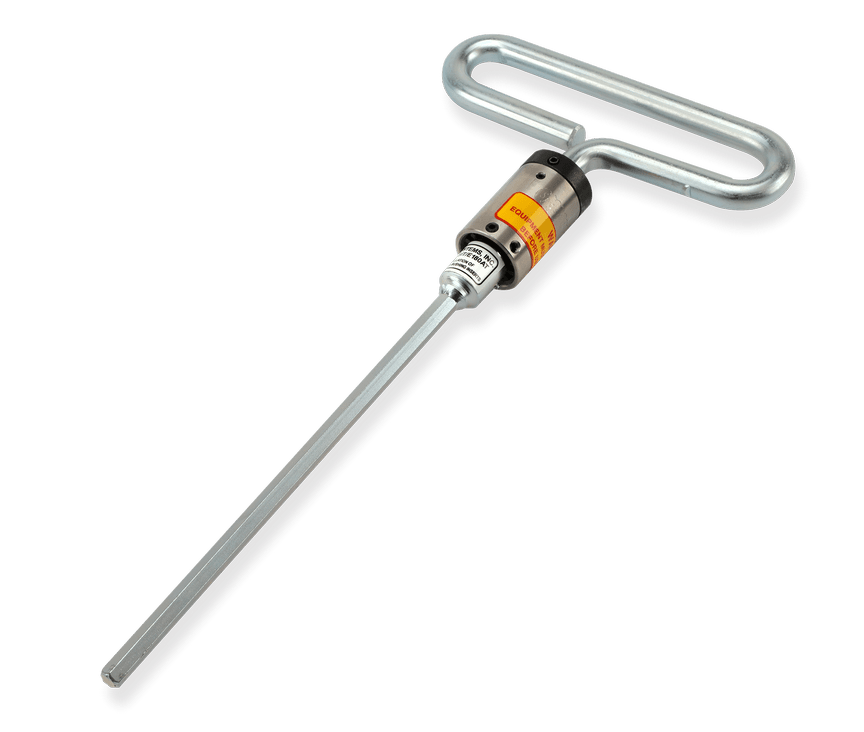 Speed Systems Loadbreak Torquing Tool Bushing Kit-BIT/E180AT