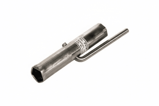 Speed Systems Penta & Hex Dual Wrench Combintion Wrench-PHW-1