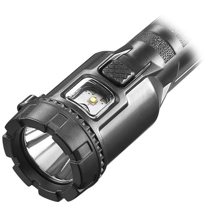 MSHA Permissible Handheld Flashlight
