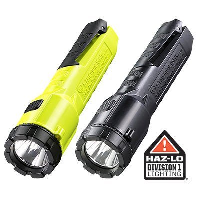 Streamlight 3AA Dualie Multi - Function Flashlight w/Magnetic Clip - 68780 - J.L. Matthews Co., Inc.