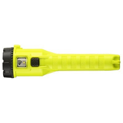 Streamlight 3AA Dualie Multi - Function Flashlight w/Magnetic Clip - 68780 - J.L. Matthews Co., Inc.