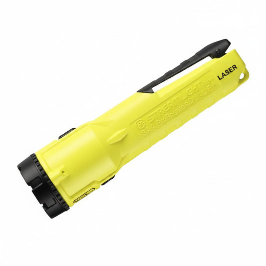 Streamlight 3AA Dualie Flashlight Multi-Function Torch-68780