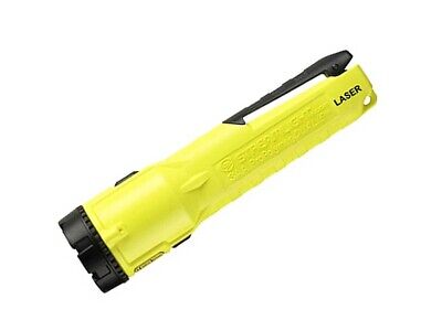 Streamlight 3AA Dualie Multi - Function Flashlight w/Magnetic Clip - 68780