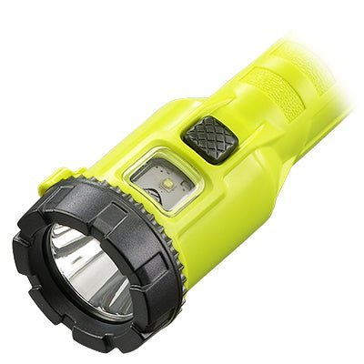 Streamlight 3AA Dualie Multi - Function Flashlight w/Magnetic Clip - 68780 - J.L. Matthews Co., Inc.