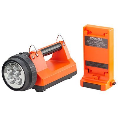 Streamlight LED E - Spot Litebox Spot Beam Lantern - 45855 - J.L. Matthews Co., Inc.