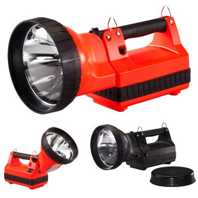 Streamlight High Intensity Flashlight 