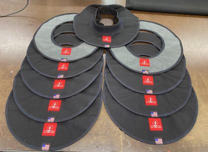 Sun Shades - J.L. Matthews Co., Inc.