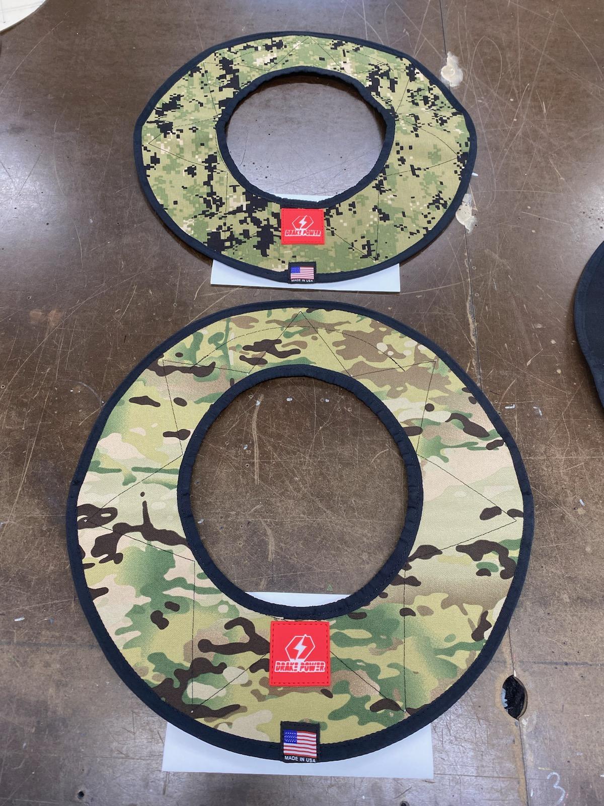 Sun Shades - J.L. Matthews Co., Inc.
