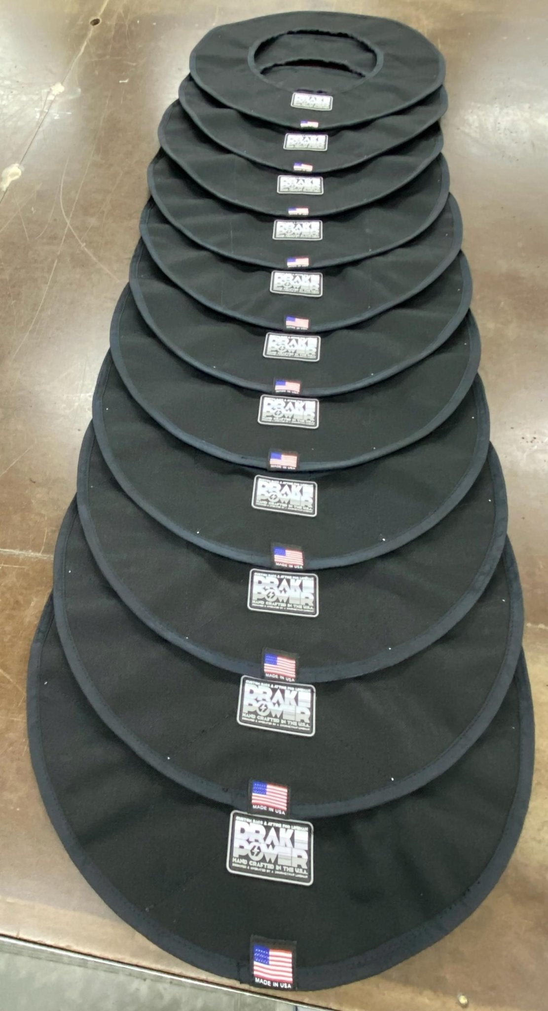Sun Shades - J.L. Matthews Co., Inc.