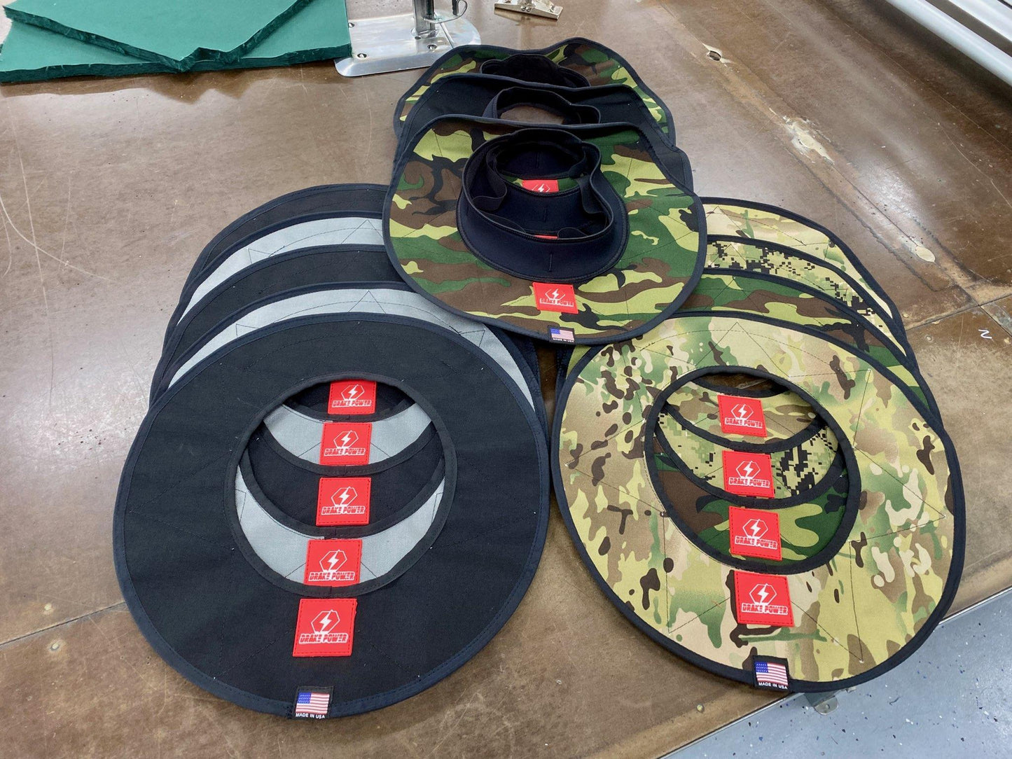 Sun Shades - J.L. Matthews Co., Inc.