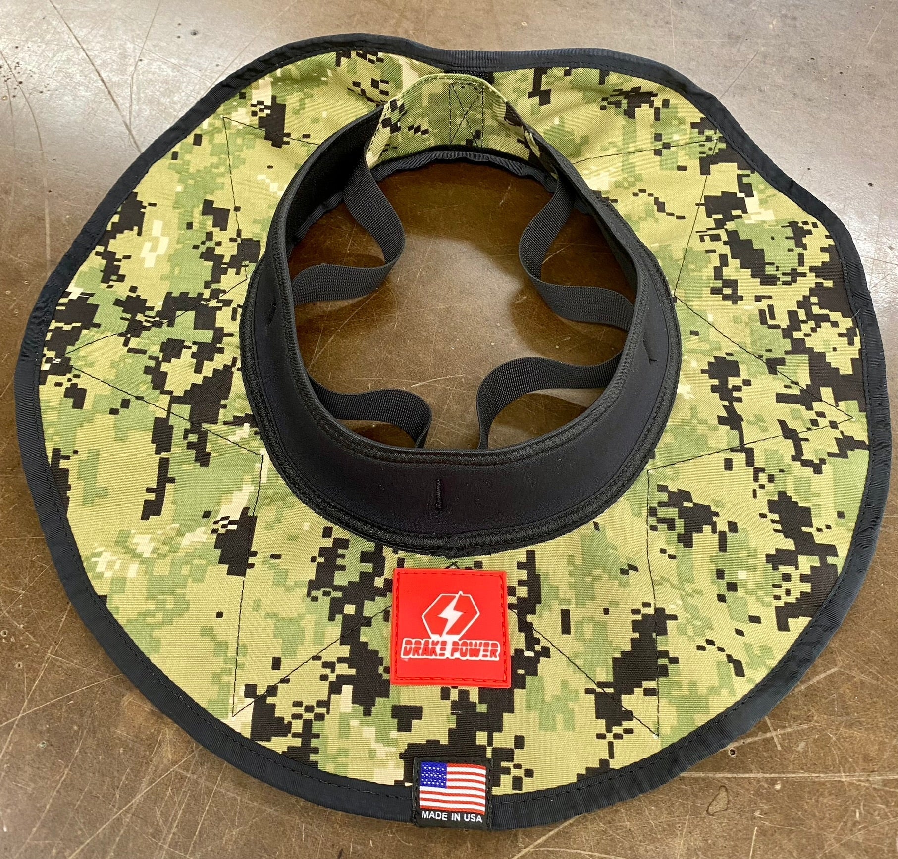 Sun Shades - J.L. Matthews Co., Inc.