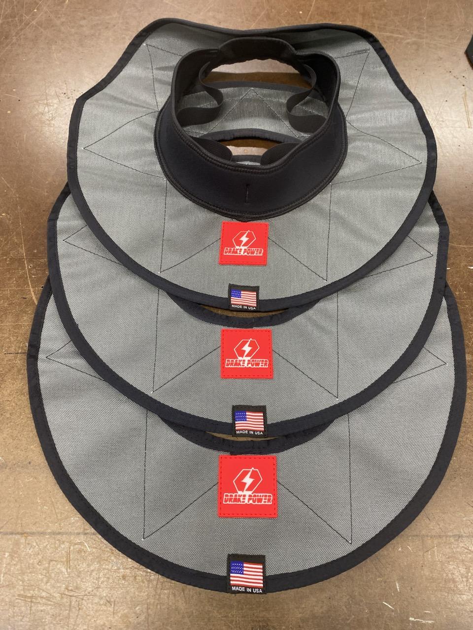 Sun Shades - J.L. Matthews Co., Inc.
