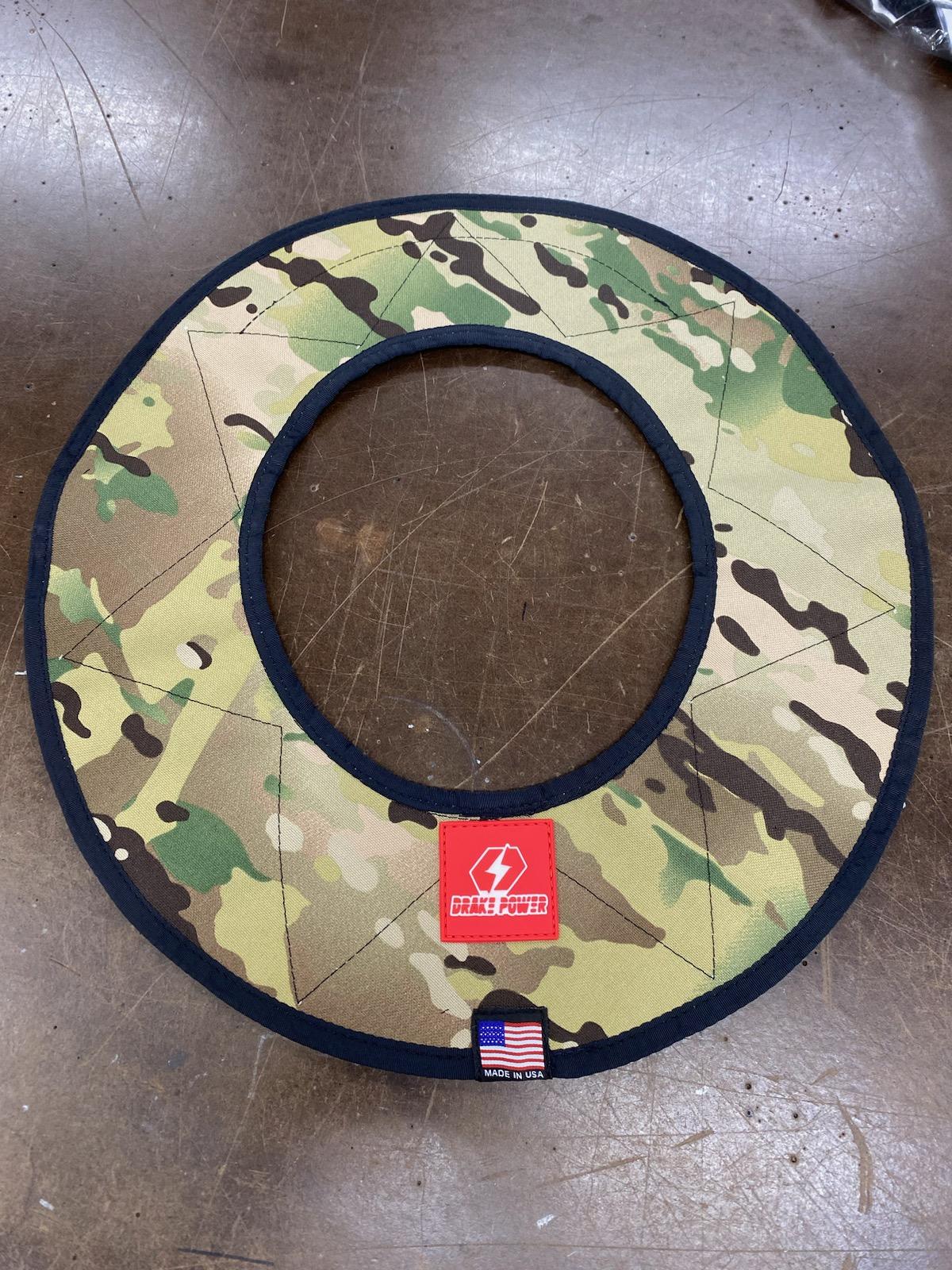 Sun Shades - J.L. Matthews Co., Inc.