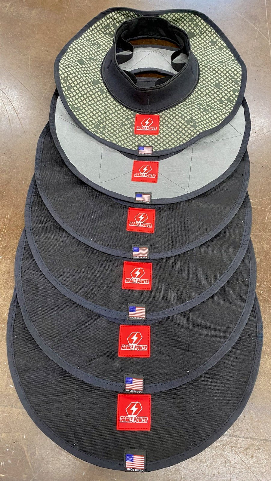 Sun Shades - J.L. Matthews Co., Inc.