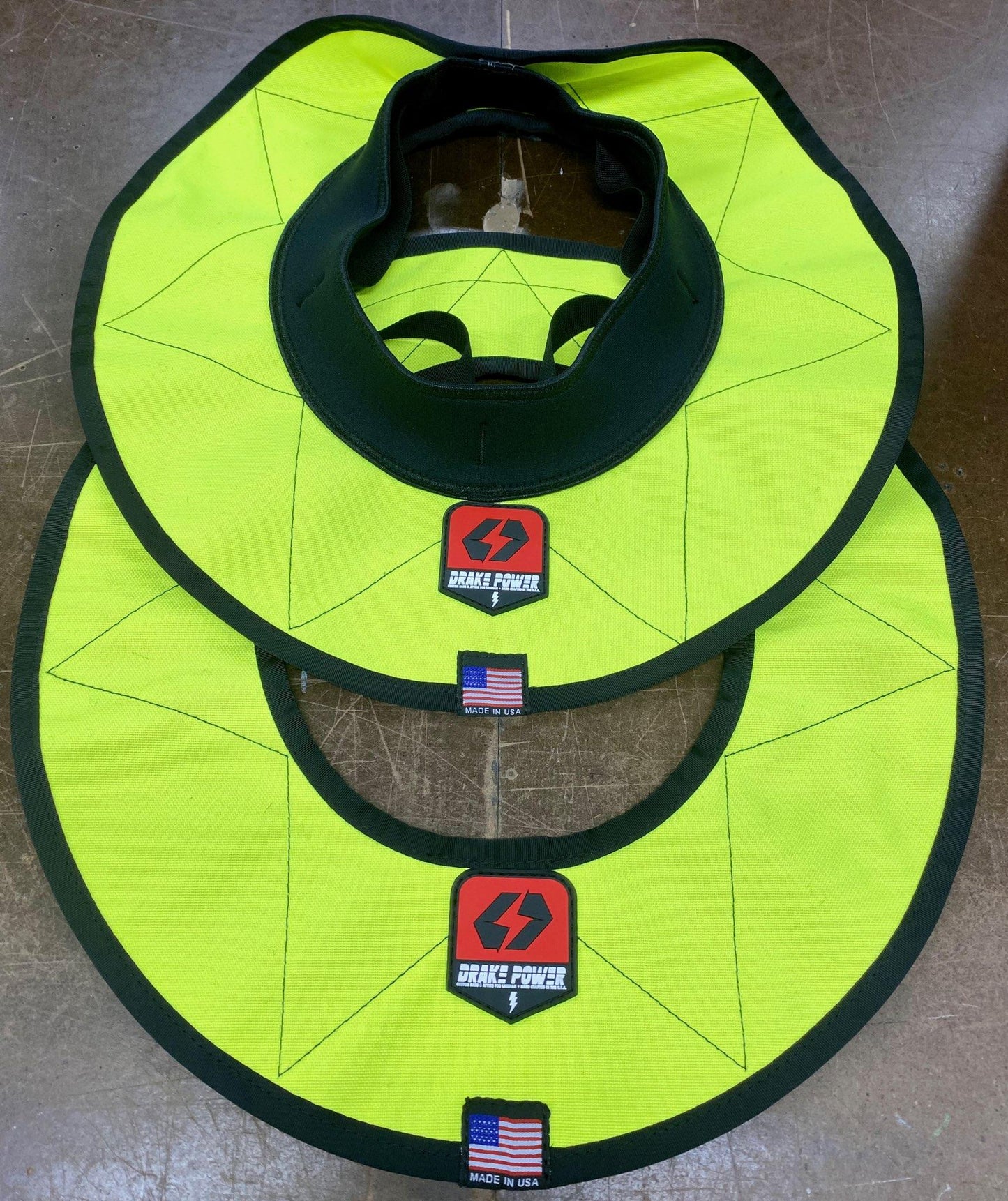 Sun Shades - J.L. Matthews Co., Inc.