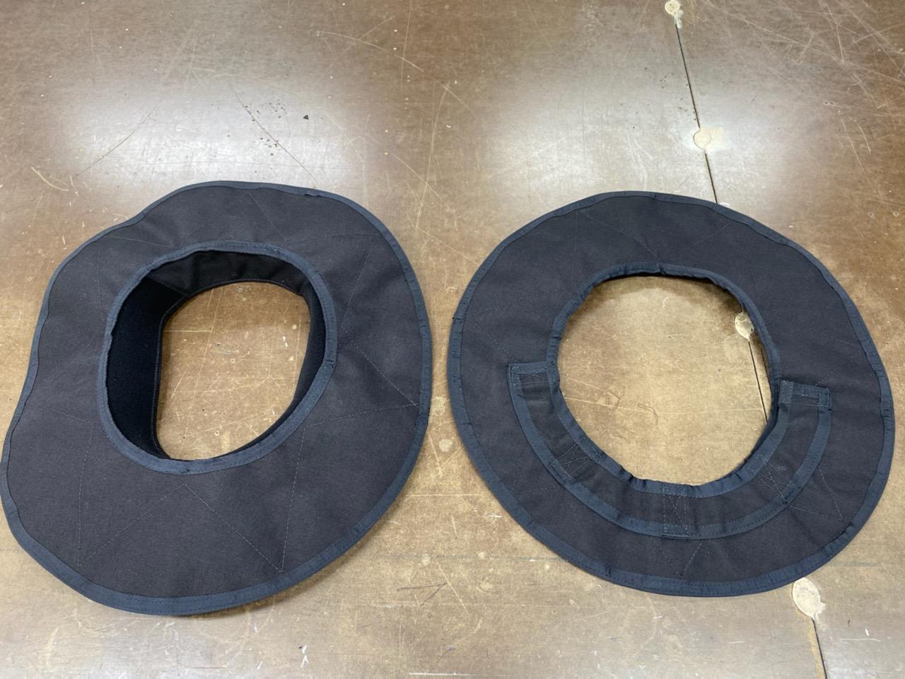 Sun Shades - J.L. Matthews Co., Inc.