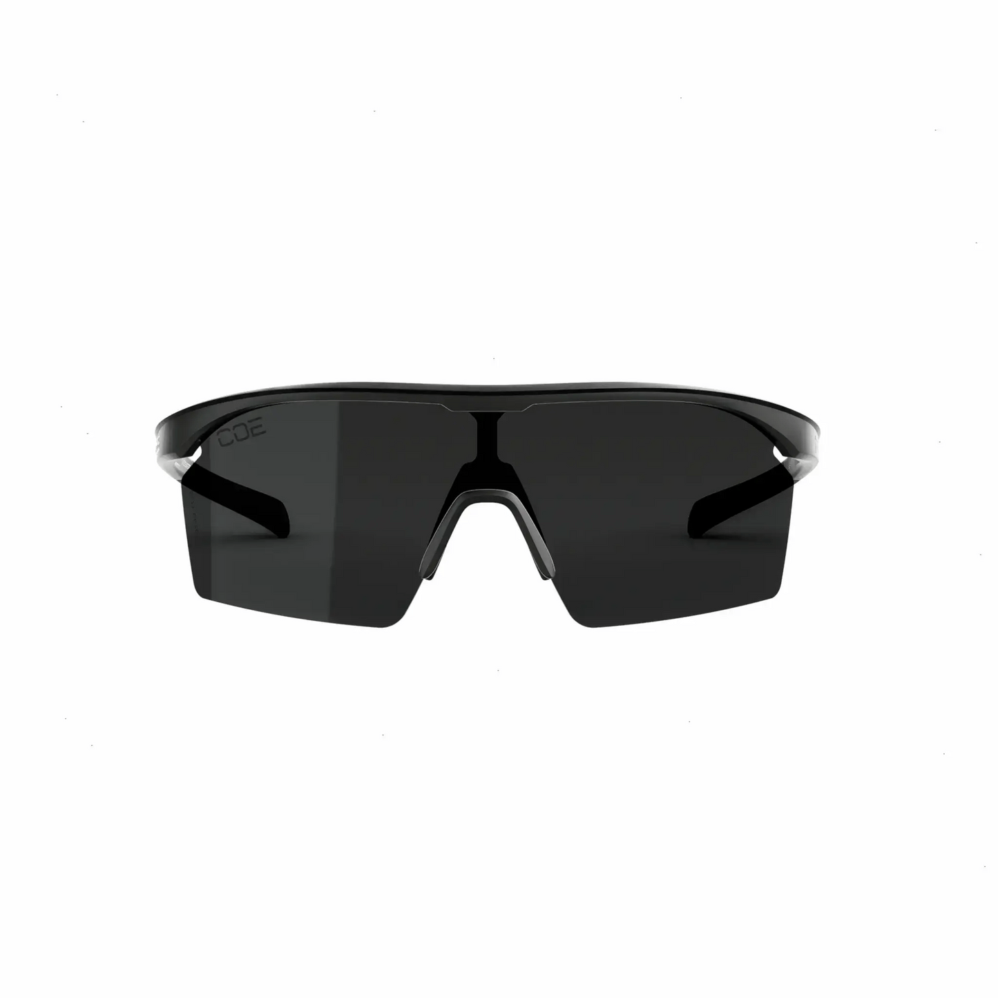 Surge Z87+ Matte Black - Eyewear-J.L. Matthews Co., Inc.