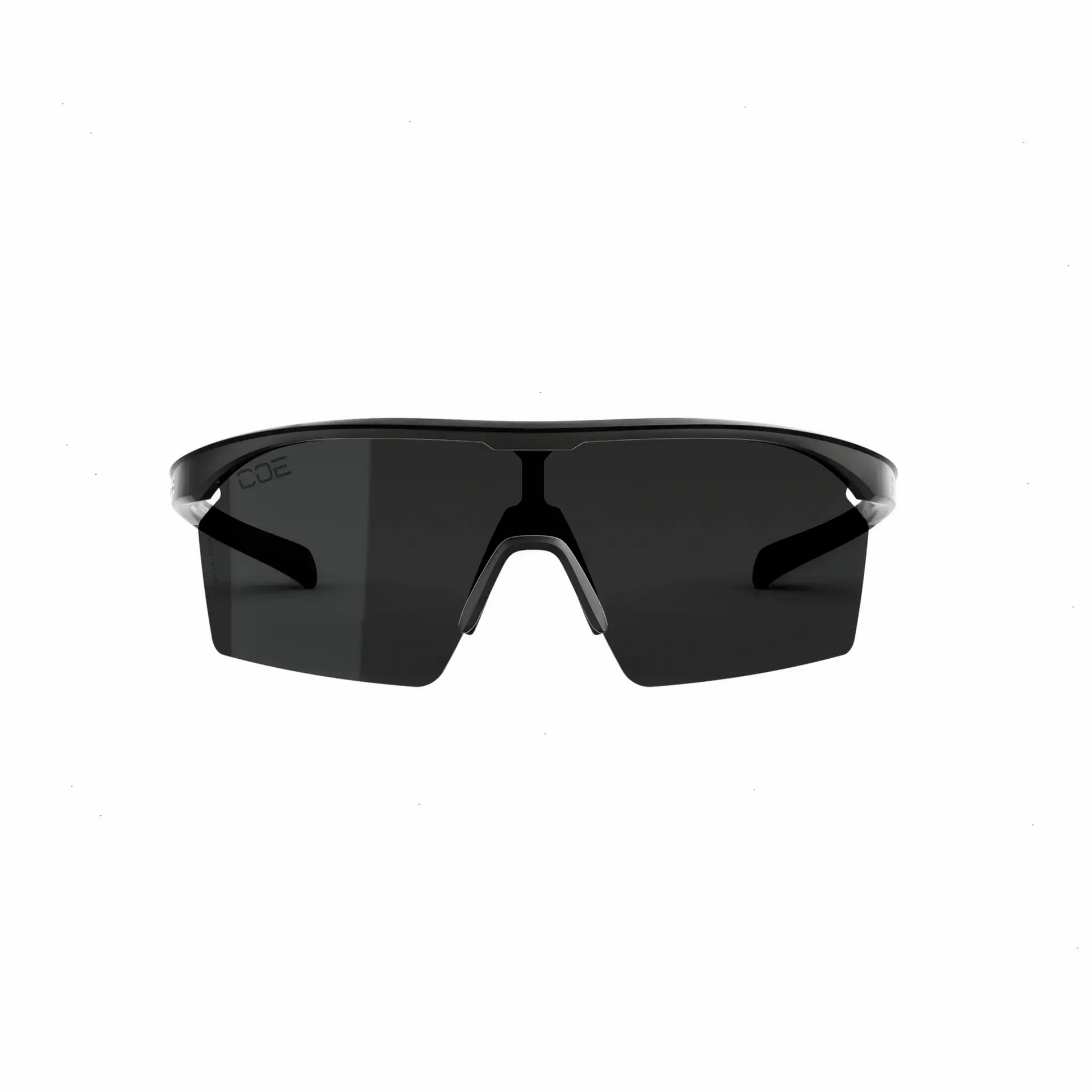 Surge Z87+ Matte Black - Eyewear-J.L. Matthews Co., Inc.