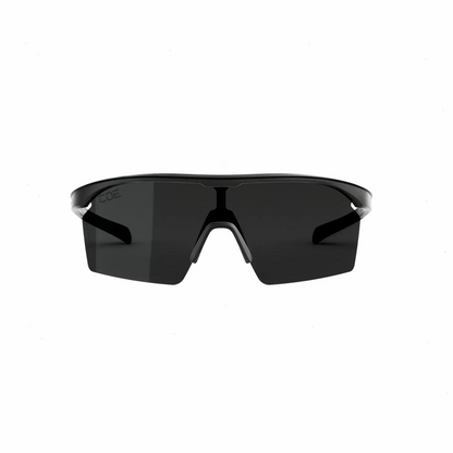 Surge Z87+ Matte Black - Eyewear-J.L. Matthews Co., Inc.