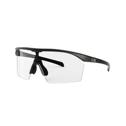 Surge Z87+ Matte Black - Eyewear-J.L. Matthews Co., Inc.