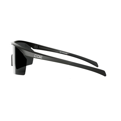 Surge Z87+ Matte Black - Eyewear-J.L. Matthews Co., Inc.