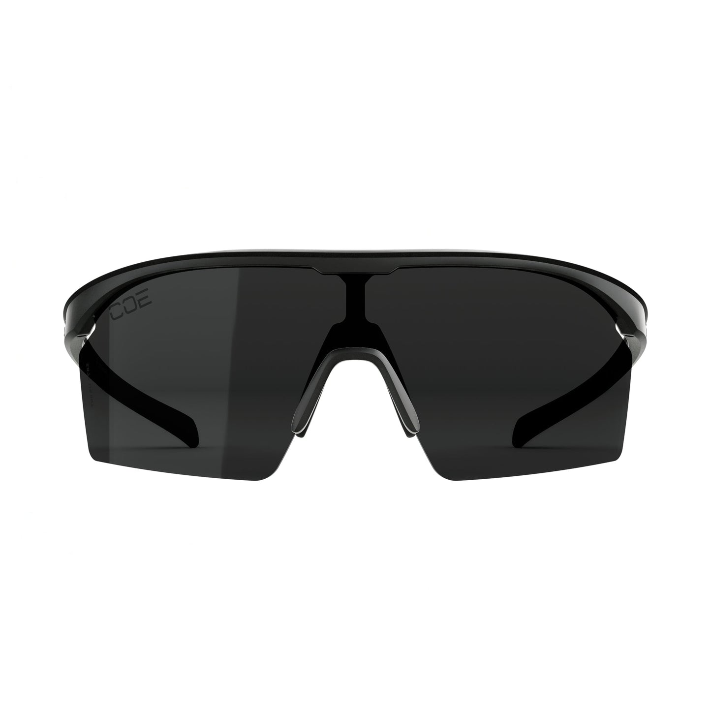 Surge Z87+ Matte Black Photochromic - eyewear-J.L. Matthews Co., Inc.