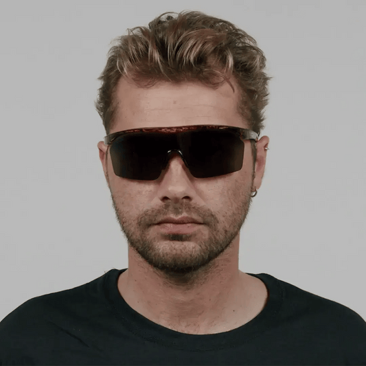Surge Z87+ Tortoise - Eyewear-J.L. Matthews Co., Inc.