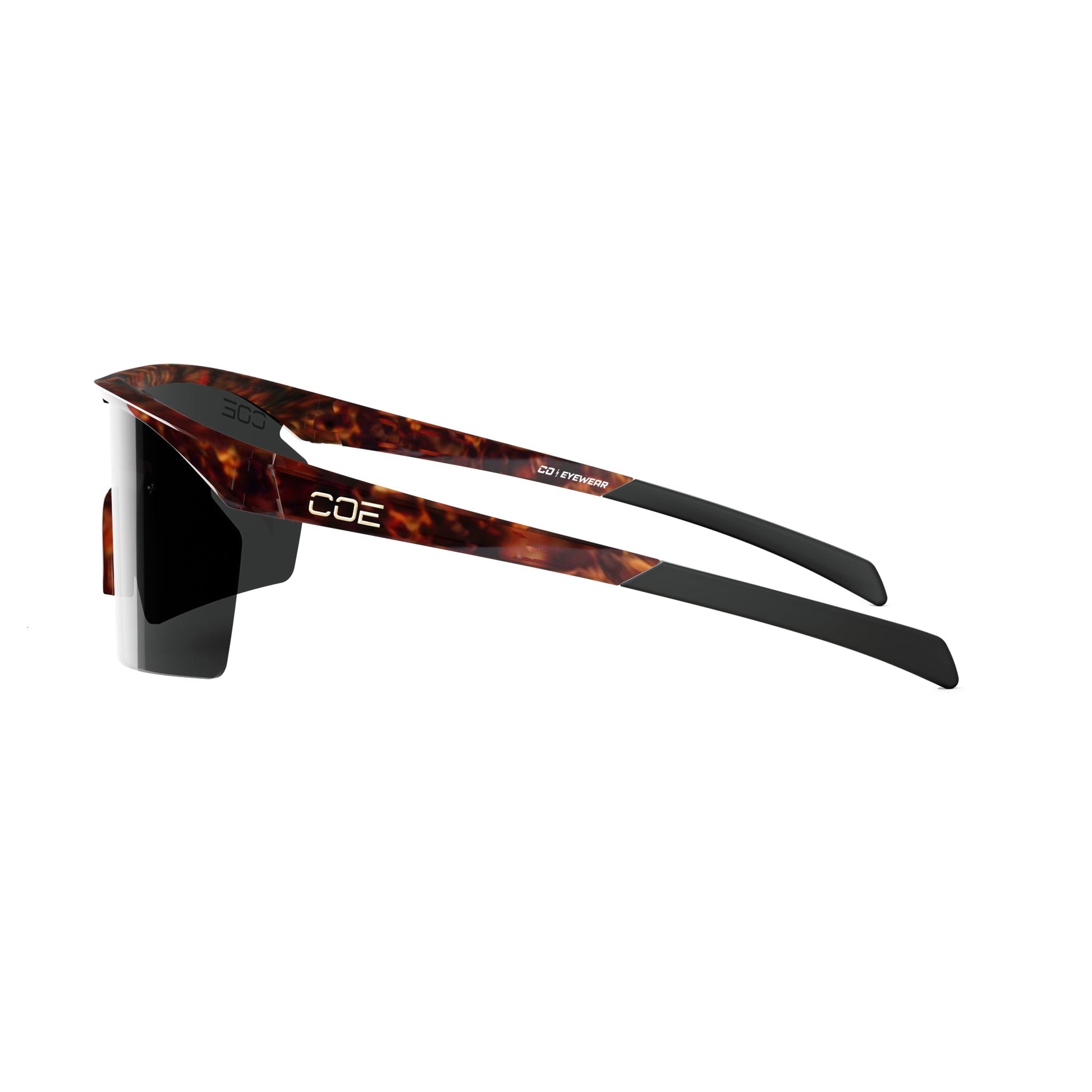 Surge Z87+ Tortoise - Eyewear-J.L. Matthews Co., Inc.