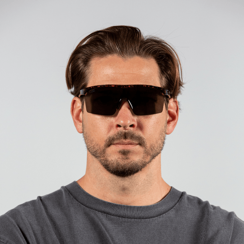 Surge Z87+ Tortoise - Eyewear-J.L. Matthews Co., Inc.