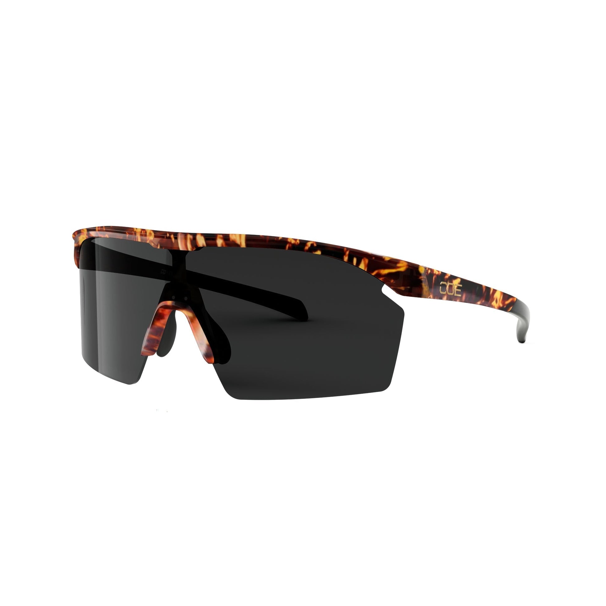 Surge Z87+ Tortoise - Eyewear-J.L. Matthews Co., Inc.