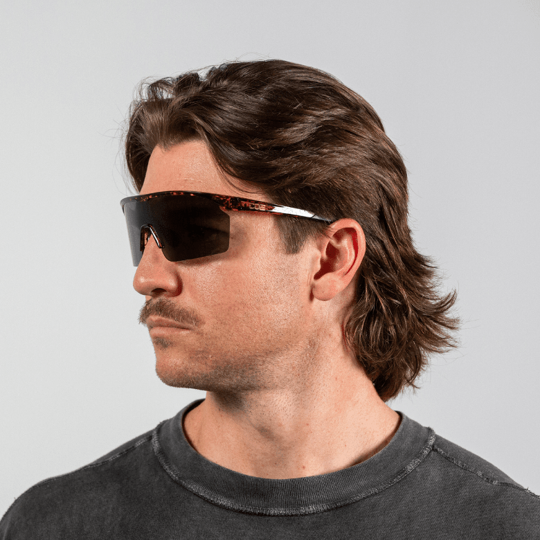 Surge Z87+ Tortoise - Eyewear-J.L. Matthews Co., Inc.