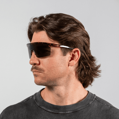 Surge Z87+ Tortoise - Eyewear-J.L. Matthews Co., Inc.