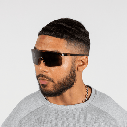 Surge Z87+ Tortoise - Eyewear-J.L. Matthews Co., Inc.
