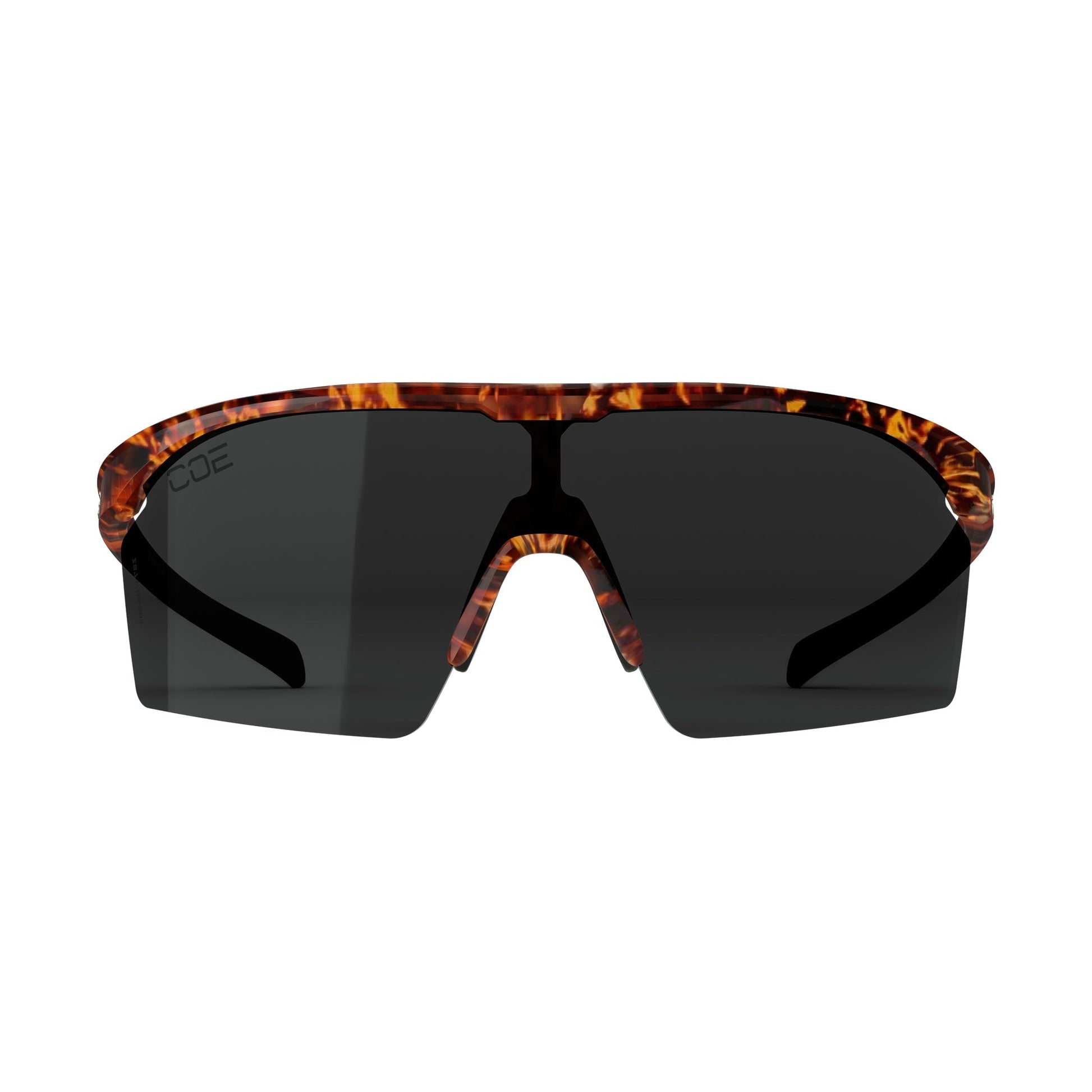 Surge Z87+ Tortoise - Eyewear-J.L. Matthews Co., Inc.