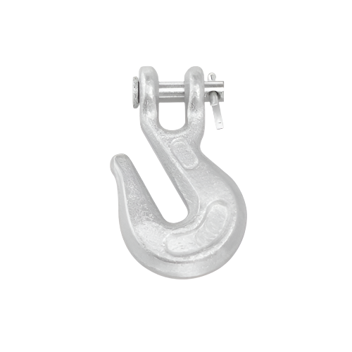 Campbell 1/4" Clevis Grab Hook - T9501424